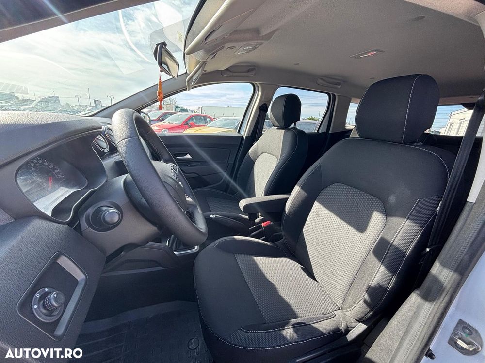 Dacia Duster 1.5 Blue dCi 4WD SL BlueLine - 5