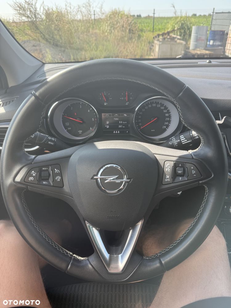 Opel Astra 1.5 CDTI - 27
