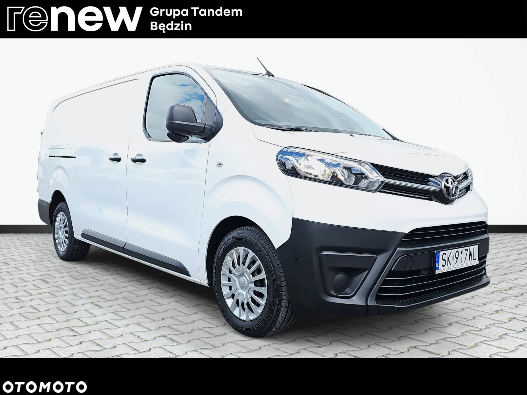 Toyota PROACE L3 LONG - 3