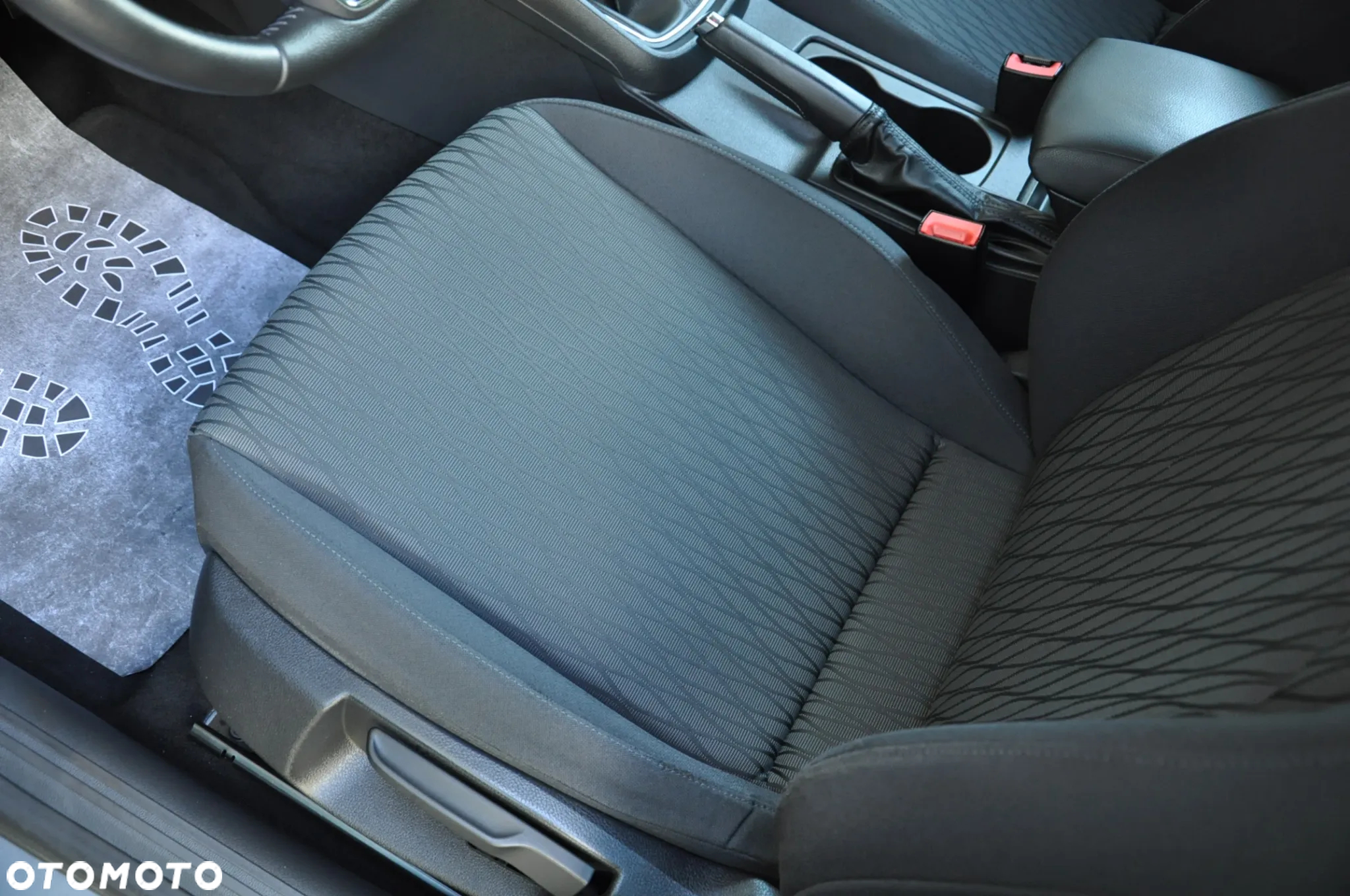 Seat Leon 1.4 TSI Start&Stop Style - 12