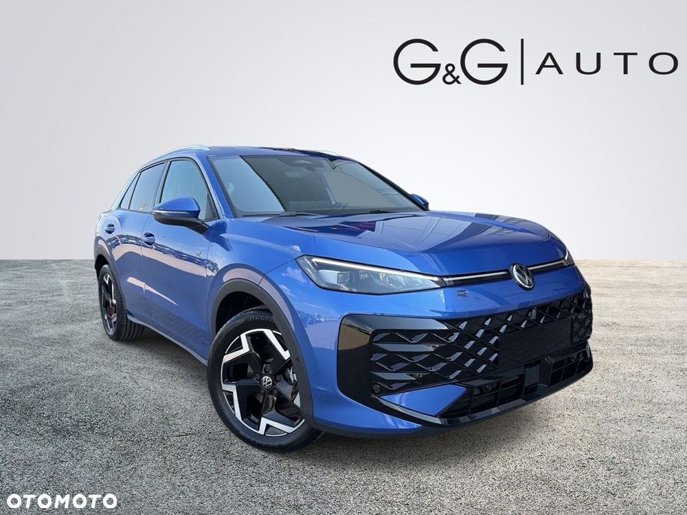 Volkswagen T-Roc 1.5 eTSI R-Line DSG - 10