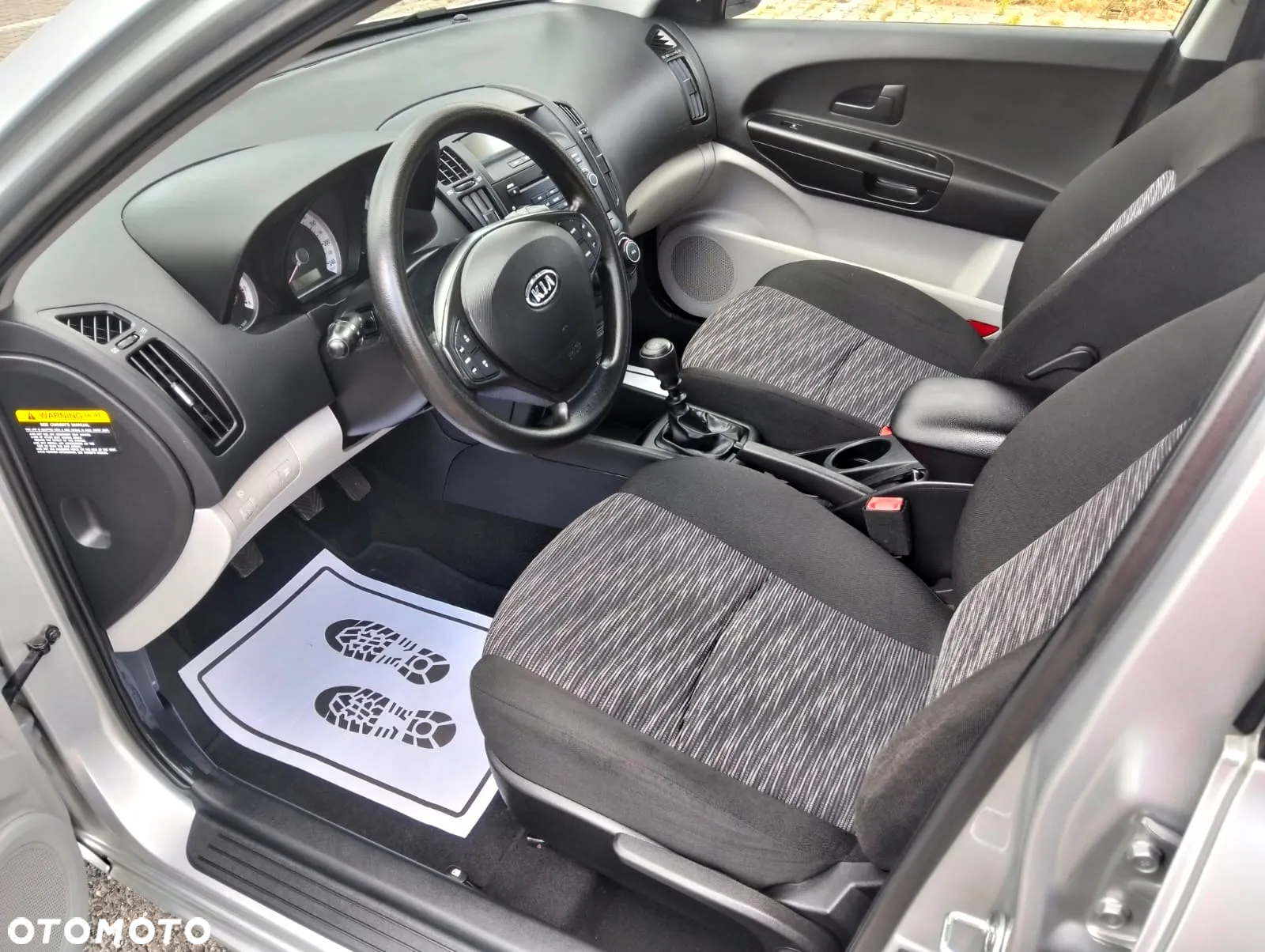 Kia Ceed Cee'd 1.4 Comfort + - 24