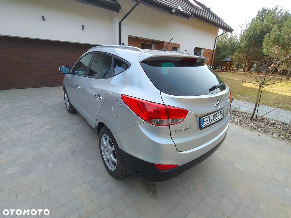 Hyundai ix35 - 6