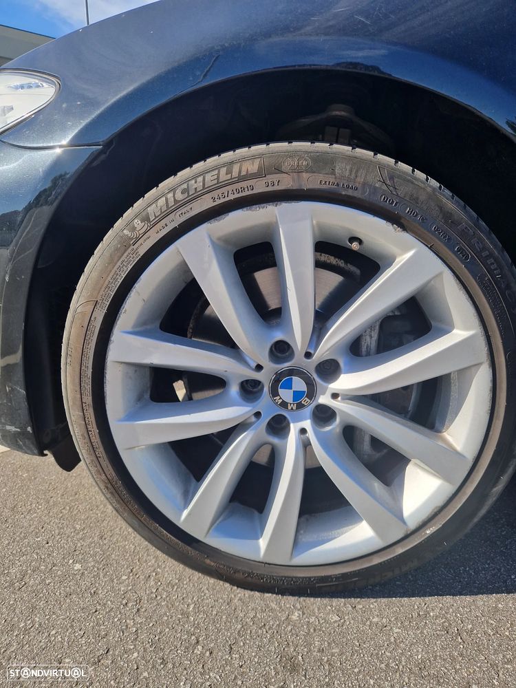 BMW 528 i xDrive Auto - 5