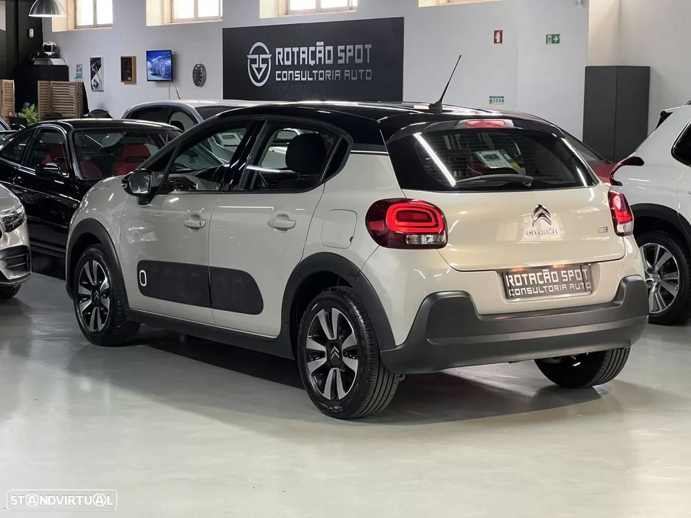 Citroën C3 1.2 PureTech Shine - 6