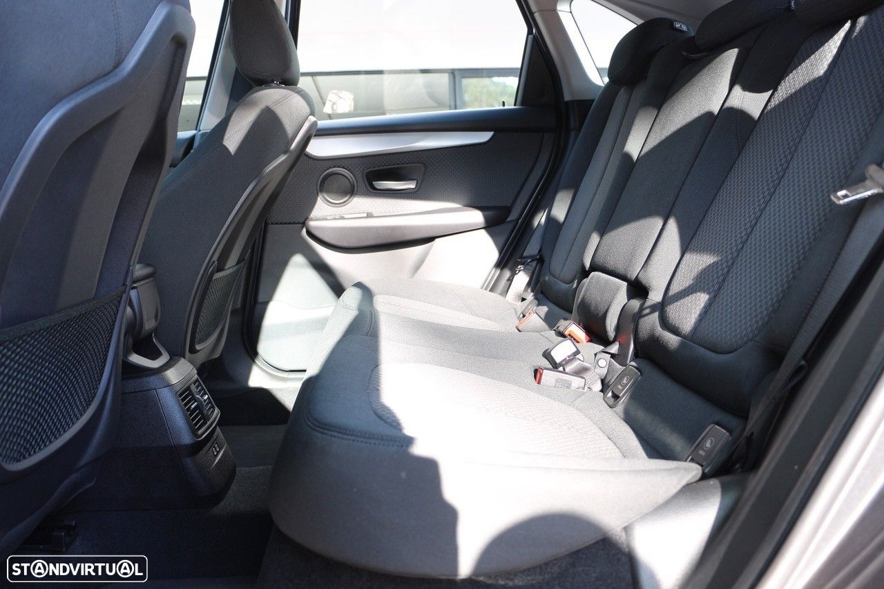 BMW 225xe Active Tourer Advantage - 15