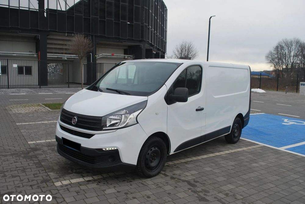 Fiat TALENTO - 1