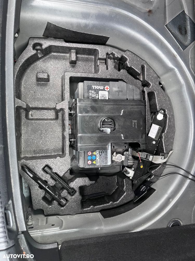 Audi A1 1.4 TDI (ultra) ack S tronic - 6