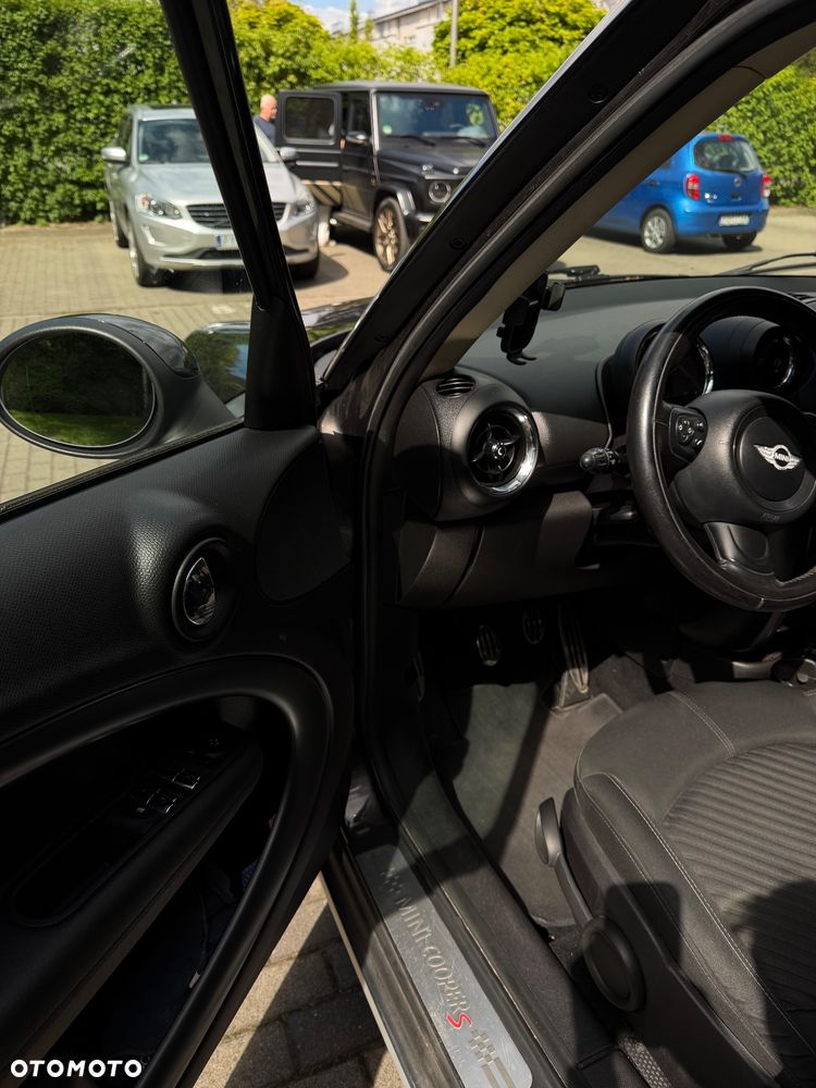 MINI Countryman Cooper SD ALL4 - 13