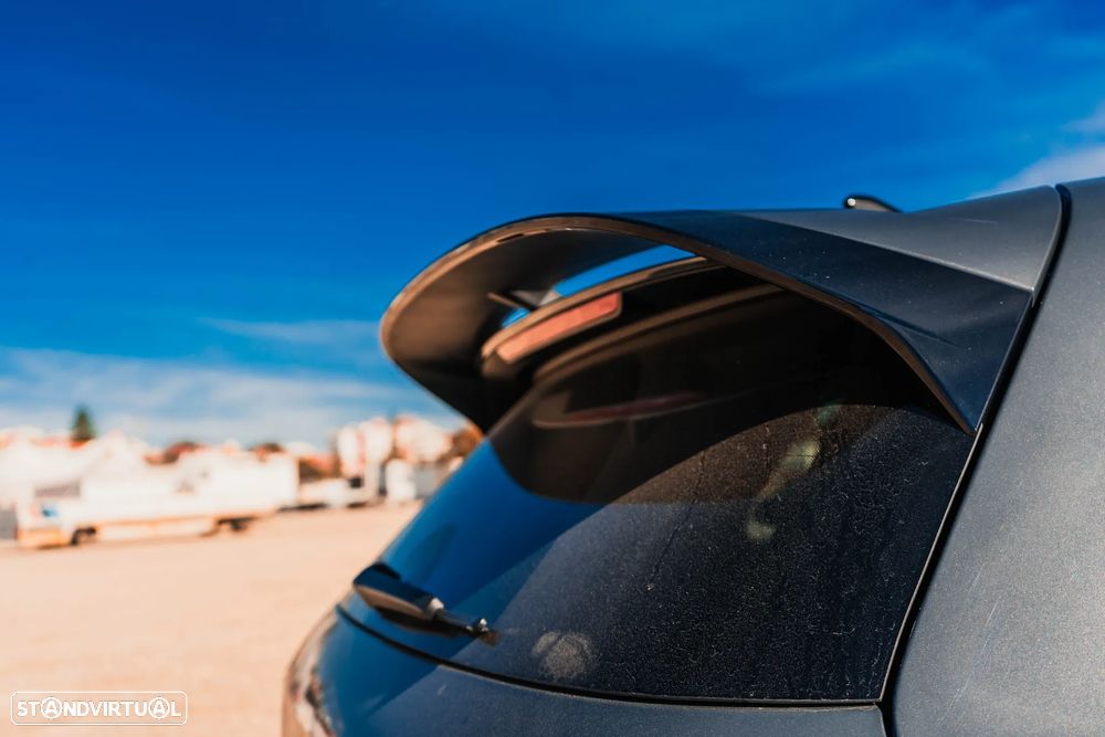 VW Golf 2.0 TSI GTI Clubsport DSG - 9