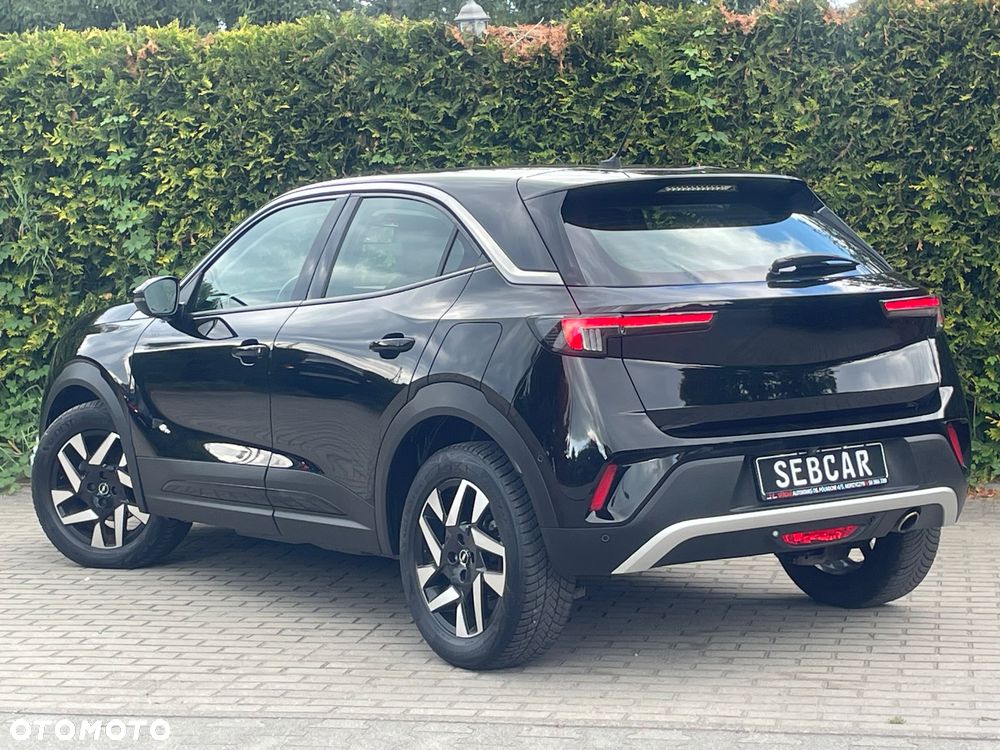 Opel Mokka 1.5 Elegance - 21