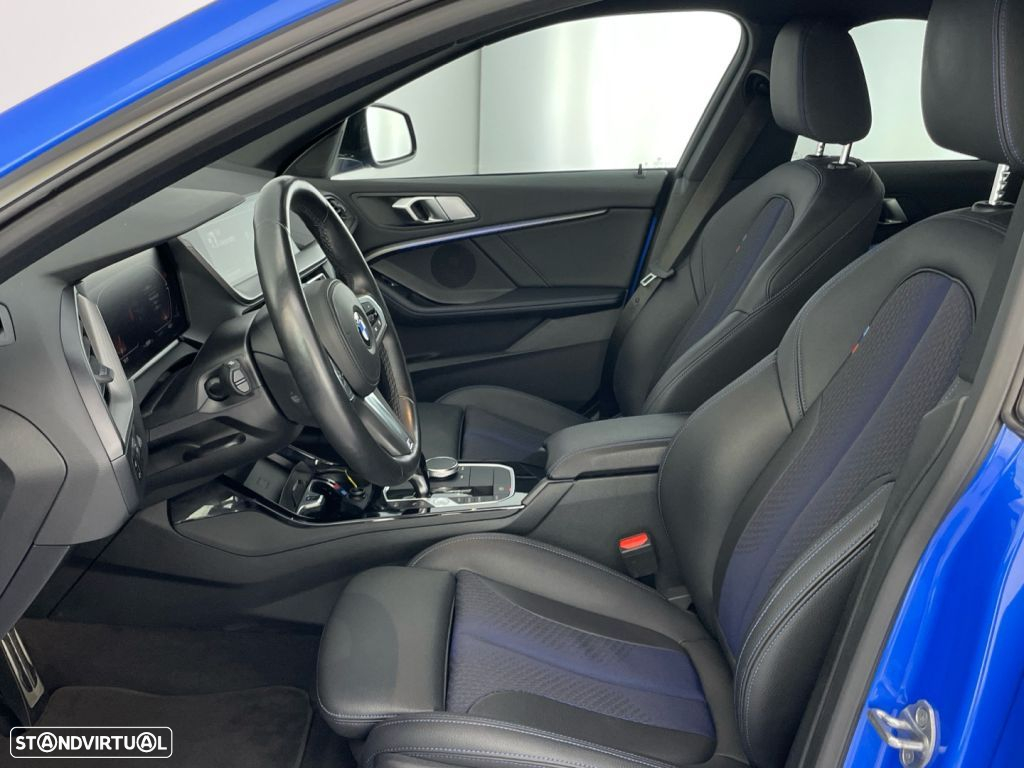 BMW 218 Gran Coupé i Pack Desportivo M - 11