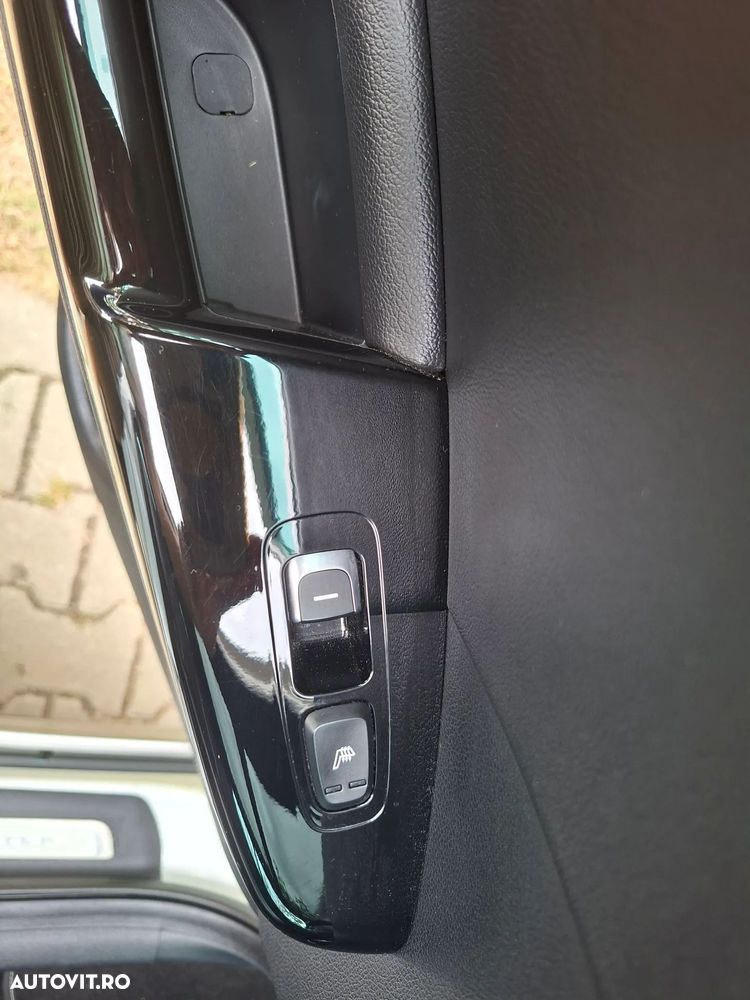 KIA Sportage 2016 — imagine 24