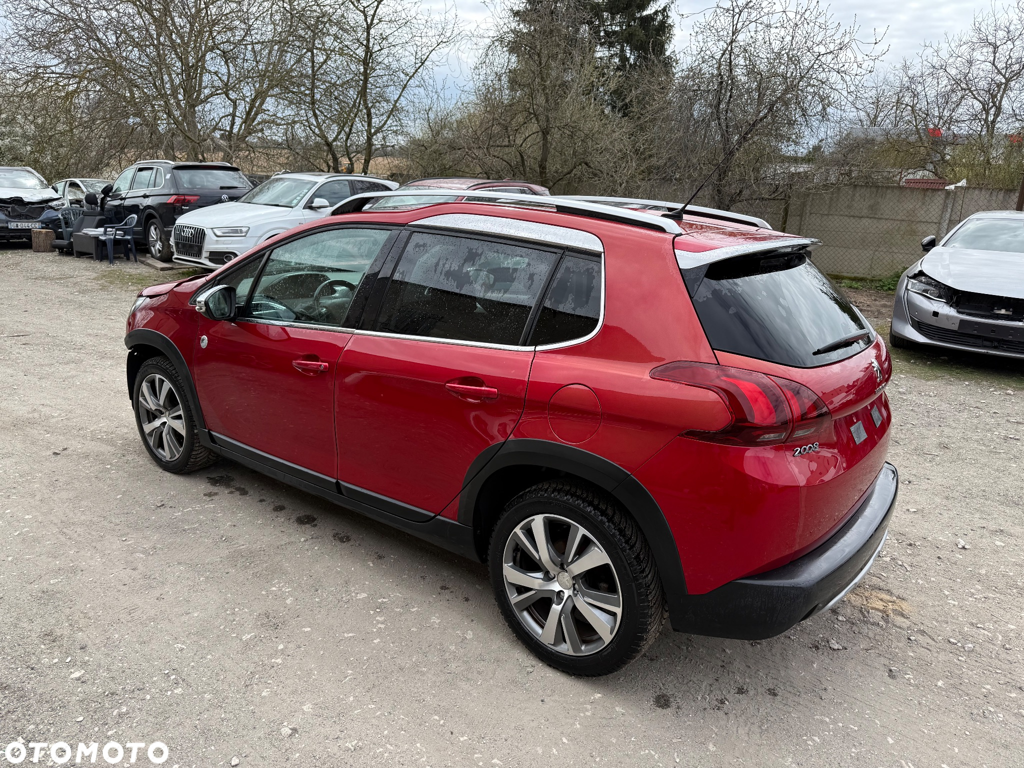Peugeot 2008 - 3