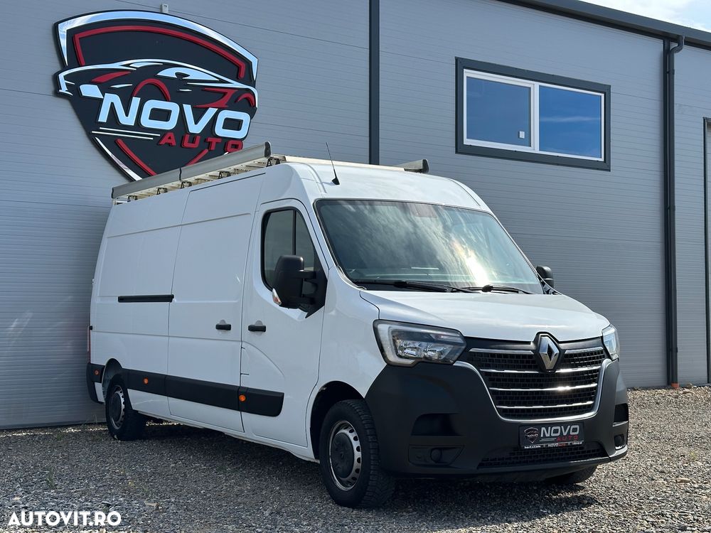 Renault Master - 3