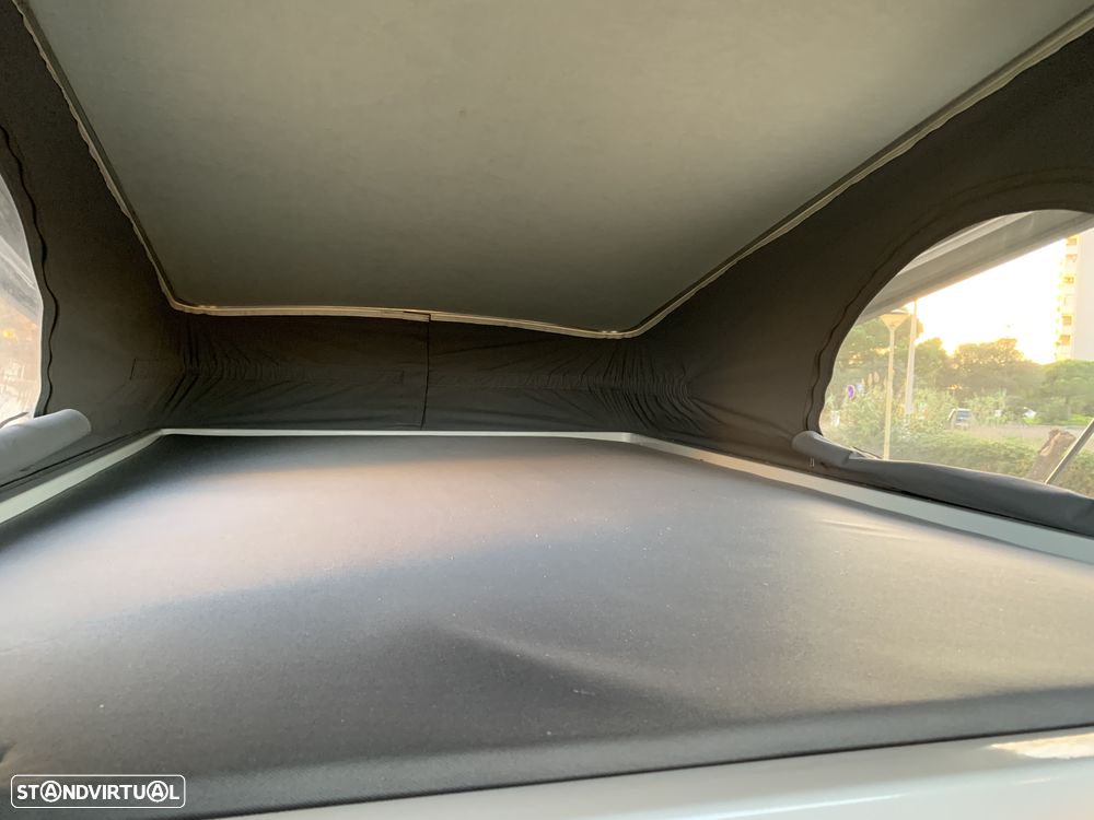 Pilote V600 Pop Up, 140CV - 7