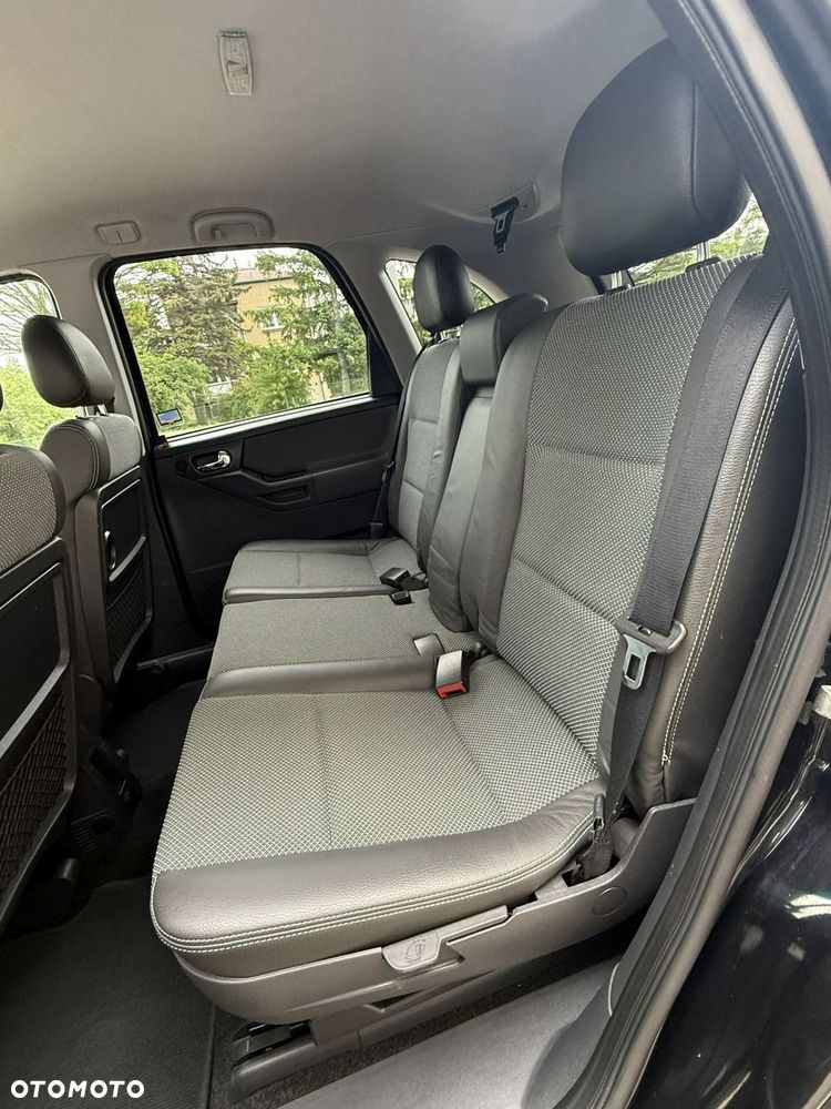 Opel Meriva - 7