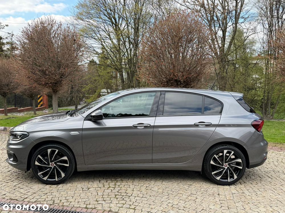 Fiat Tipo - 3