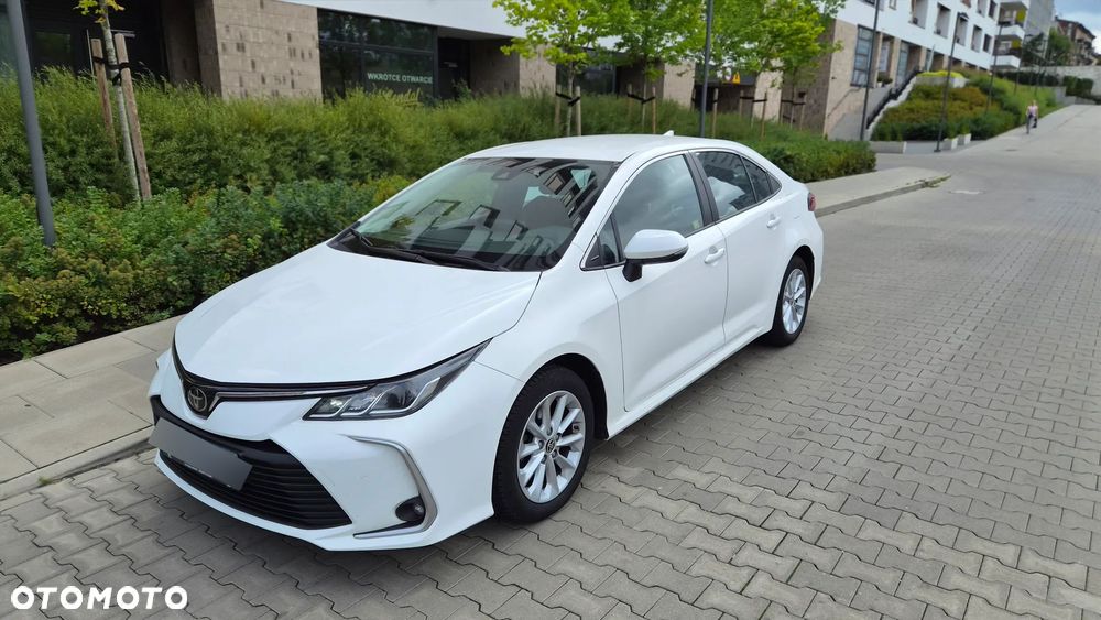 Toyota Corolla 1.5 Style - 4