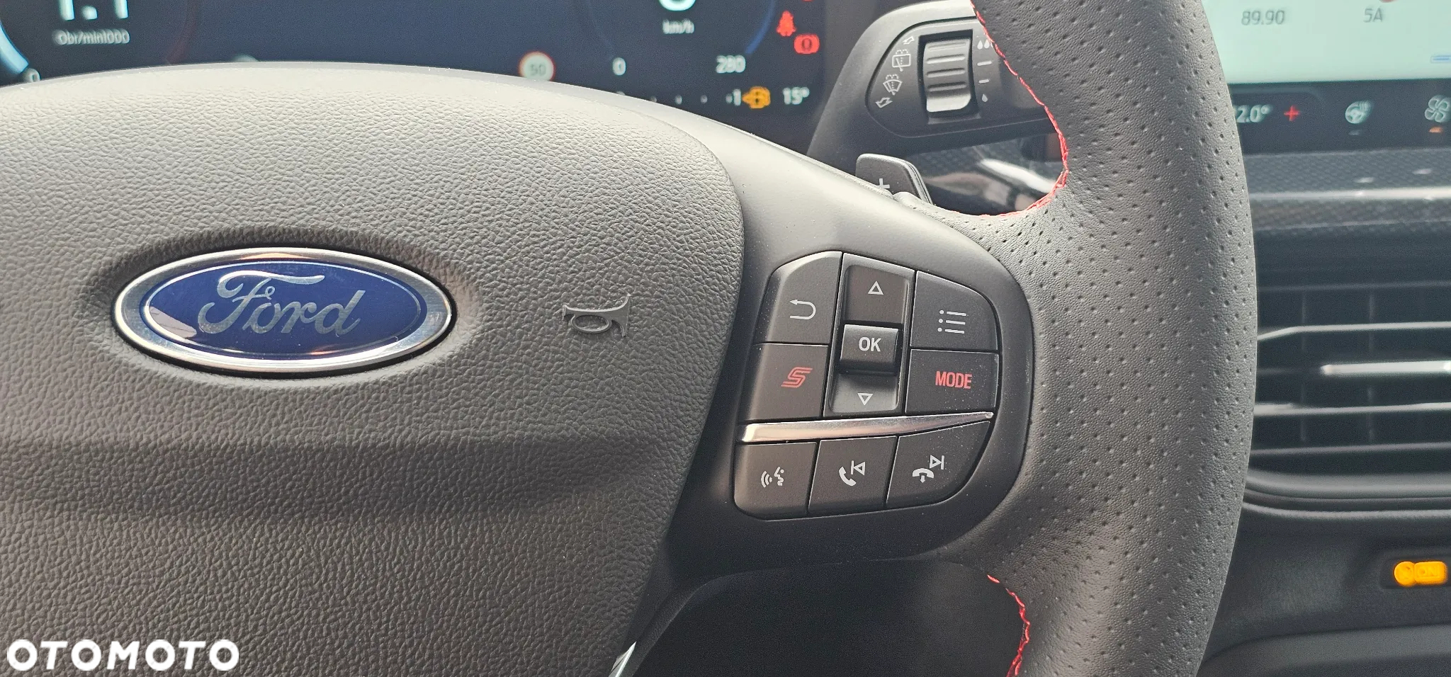 Ford Focus 2.3 EcoBoost ST X - 17