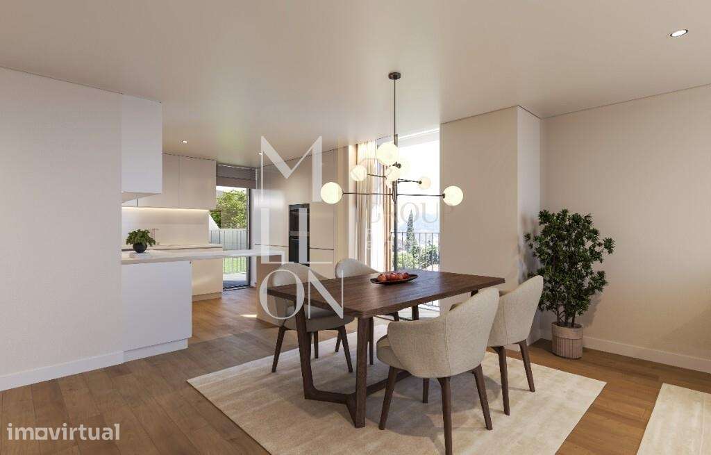 APARTAMENTO T3 E I ATLANTIC PRIME I FUNCHAL - Grande imagem: 5/31