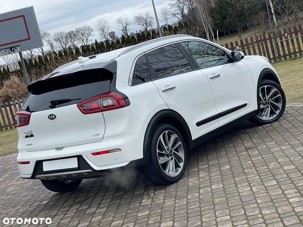 Kia Niro - 2