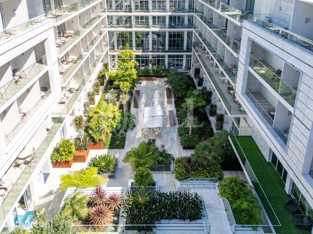 Apartamento T1 mobilado com varanda em Lisboa - Grande imagem: 5/22