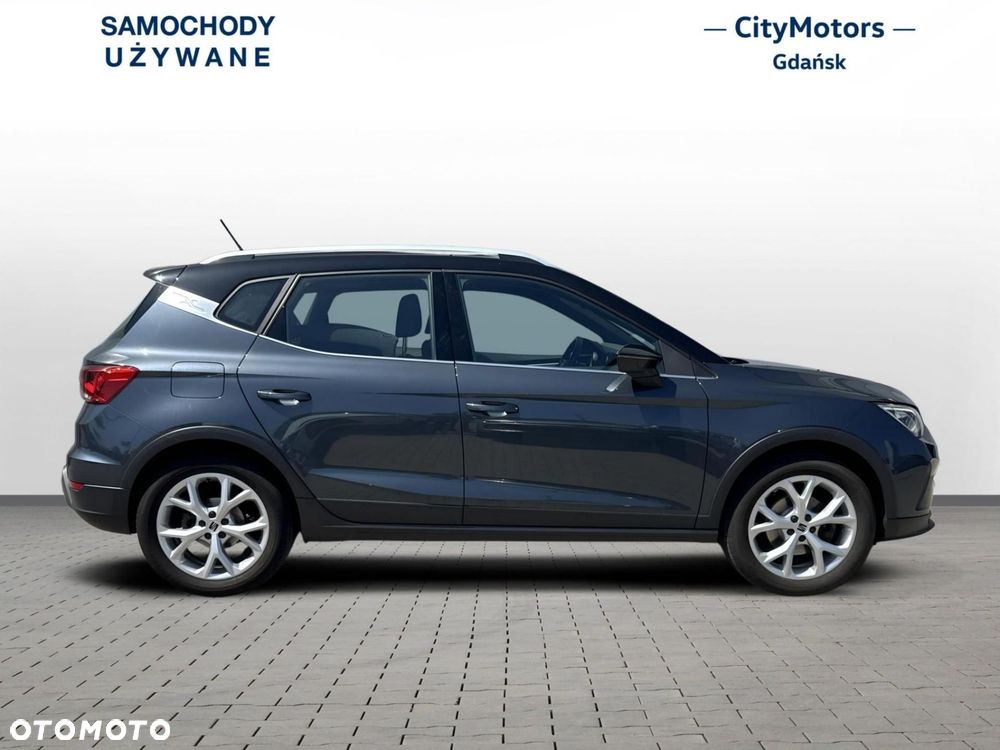 Seat Arona 1.0 TSI FR S&S - 7