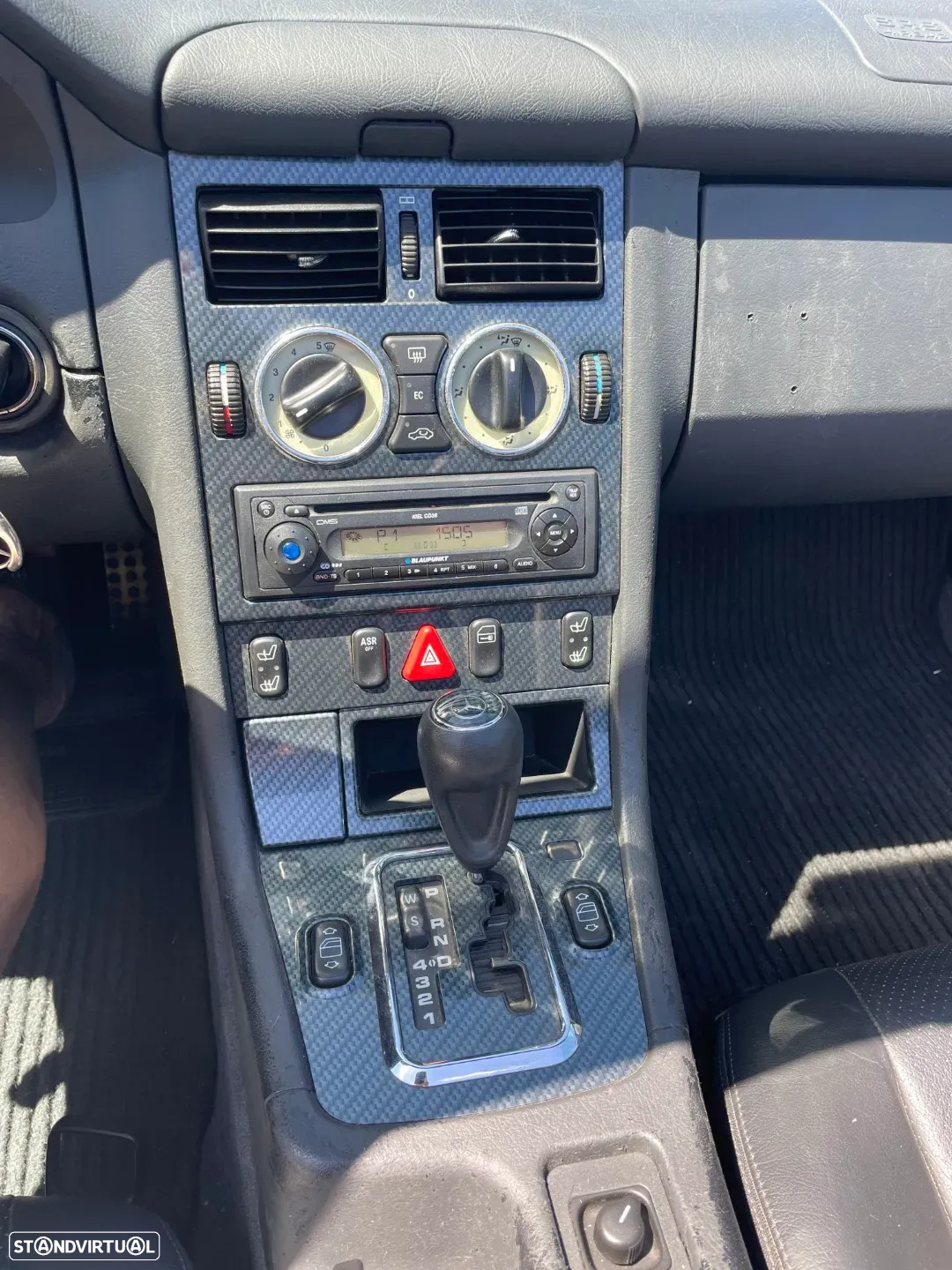 Mercedes-Benz SLK 200 - 19
