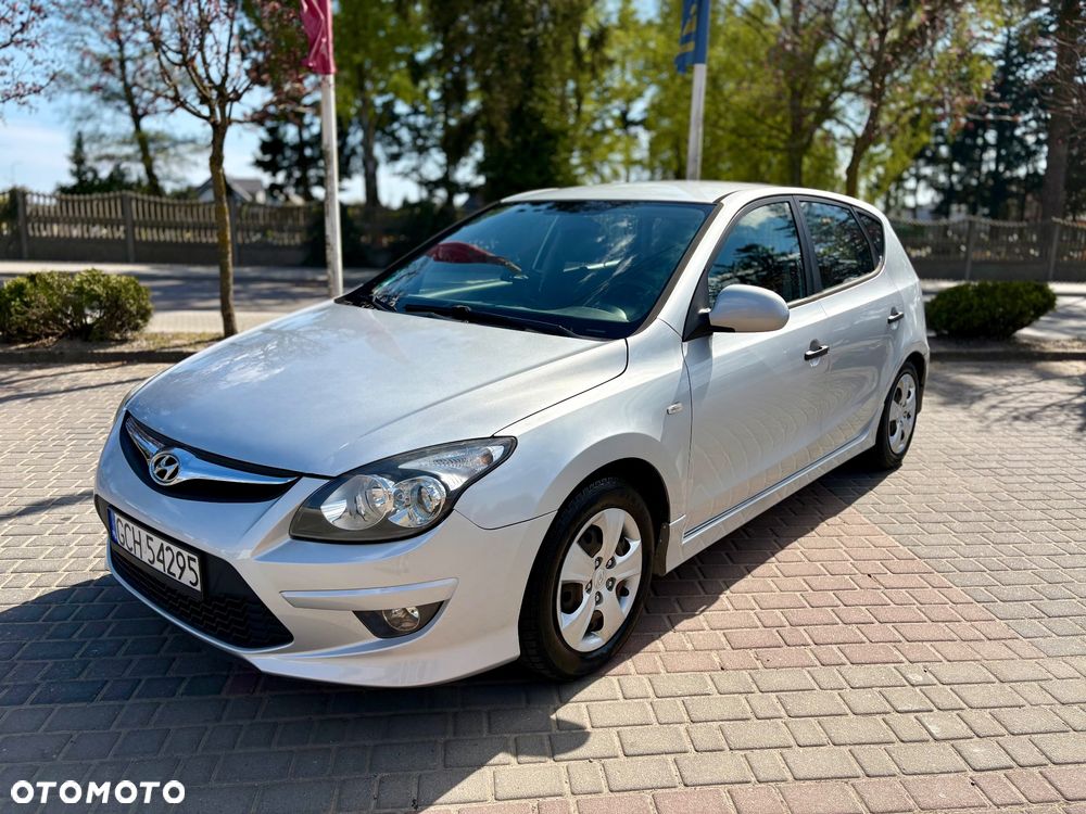 Hyundai i30 1.4 Base EU5 - 24