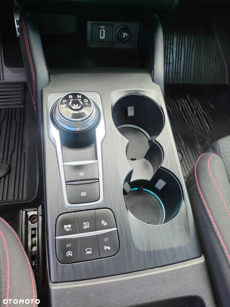 Ford Focus - 13