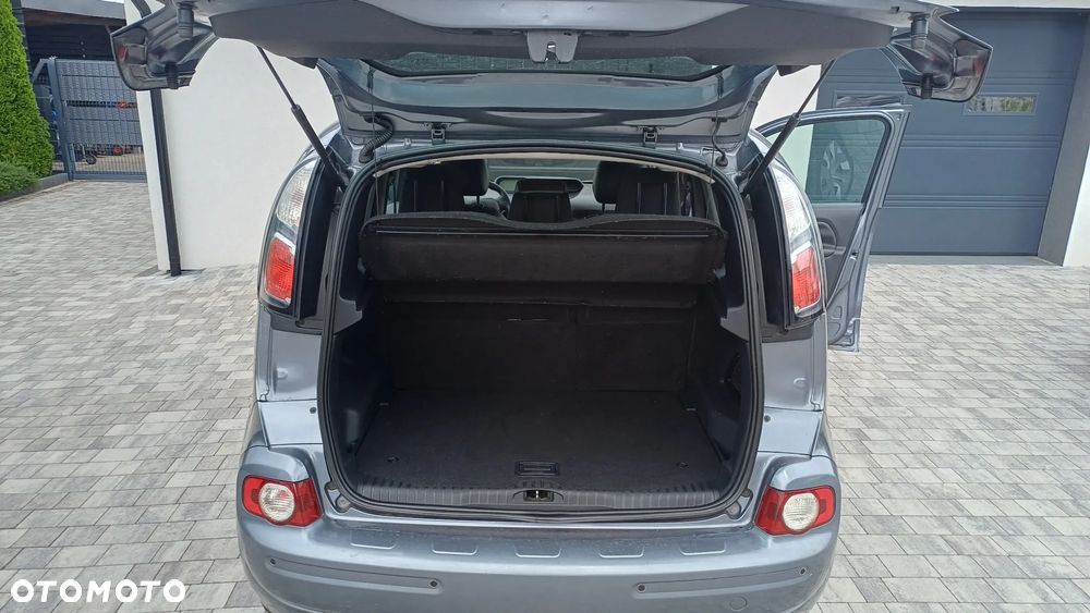 Citroën C3 Picasso HDi 110 FAP Exclusive - 13