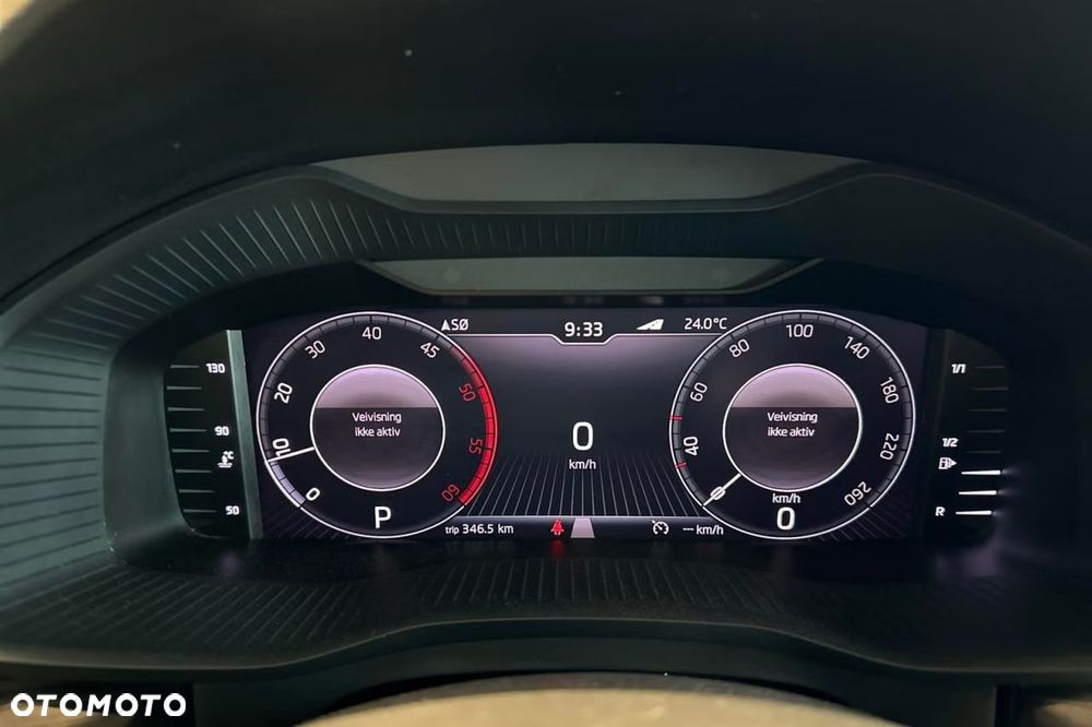 Skoda Kodiaq 2.0 TDI 4x4 DSG Style - 23