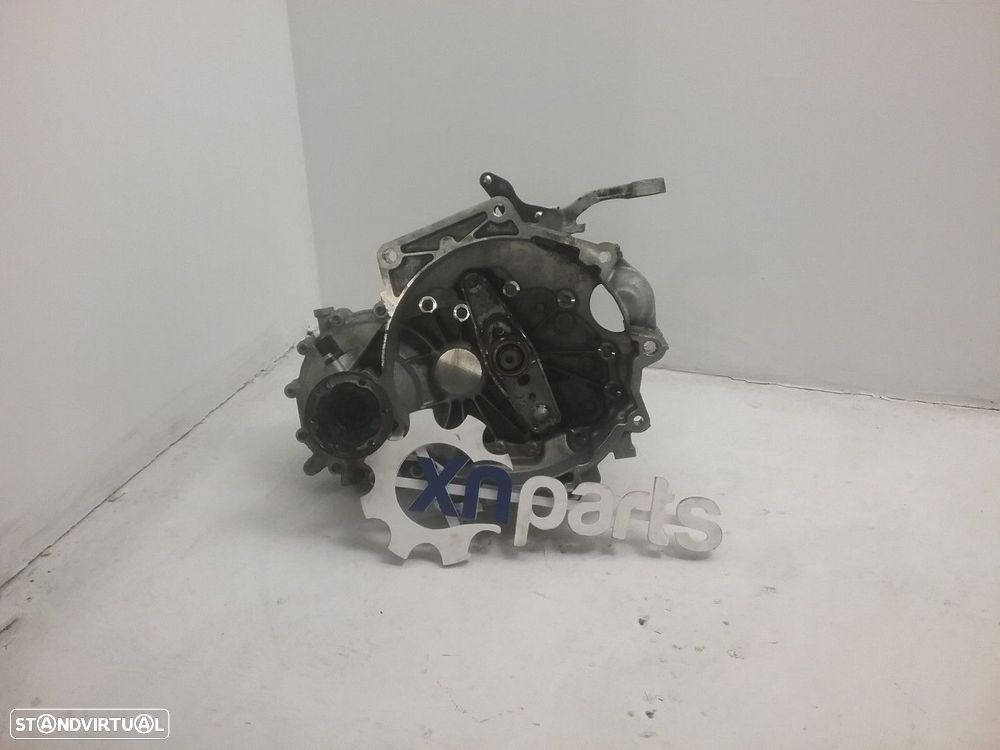 Caixa de velocidades manual SEAT IBIZA III (6L1) 1.9 SDI 02 - 05 REF. FRA MOTOR... - 2