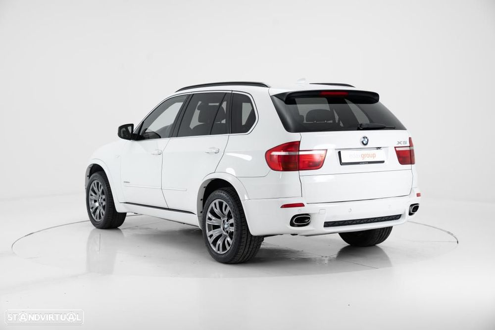 BMW X5 - 5