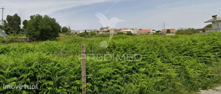 Terreno com PIP Aprovado para Loteamento – Vila Nova de Gaia - Grande imagem: 2/5