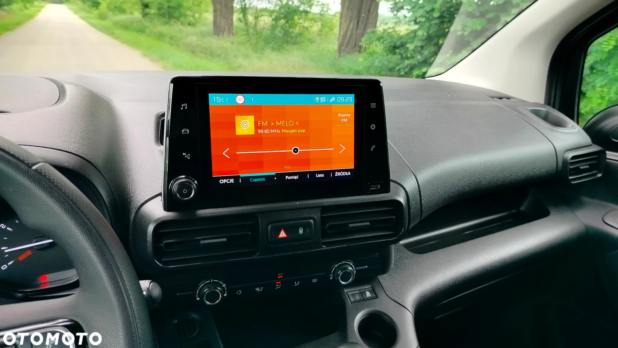 Citroën Berlingo Multispace BlueHDi 100 S&S SELECTION - 25
