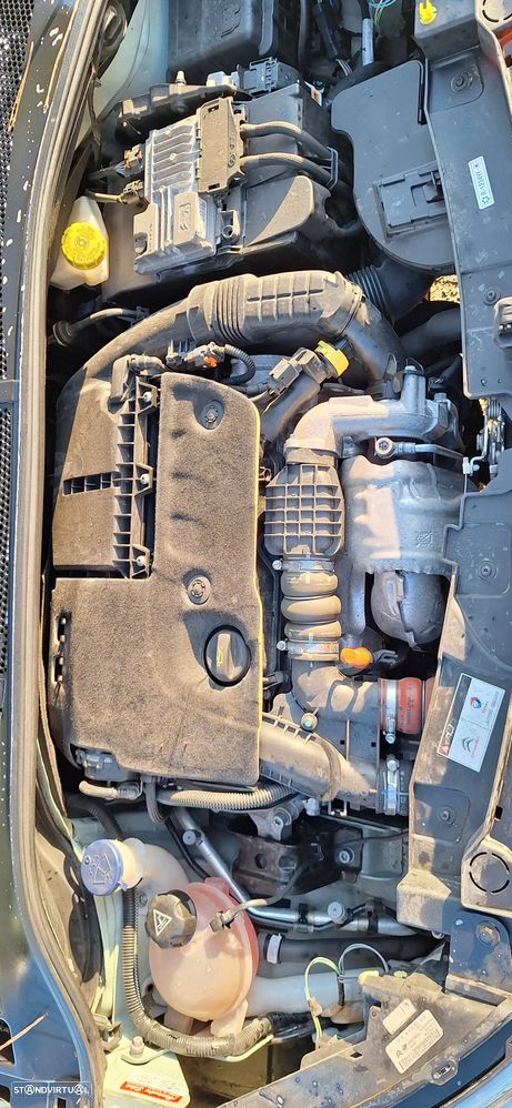 Citroën C3 1.6 BlueHDi Feel - 19