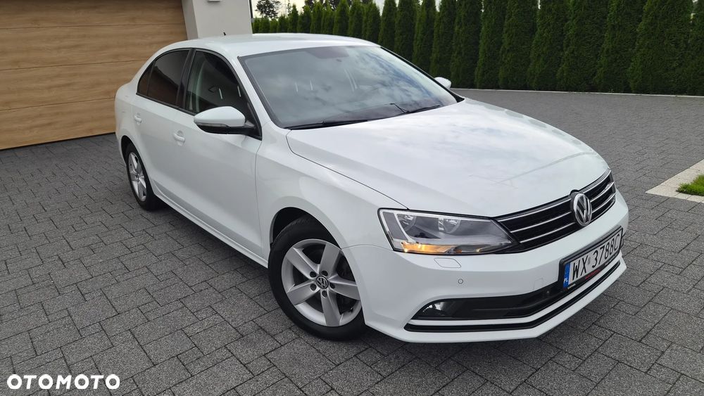 Volkswagen Jetta 2.0 TDI DPF BMT Comfortline - 21