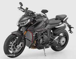 QJMOTOR SRK 921RR - 16