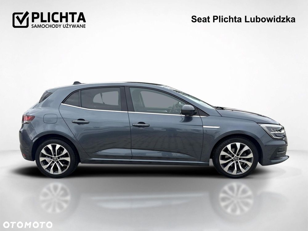 Renault Megane - 7