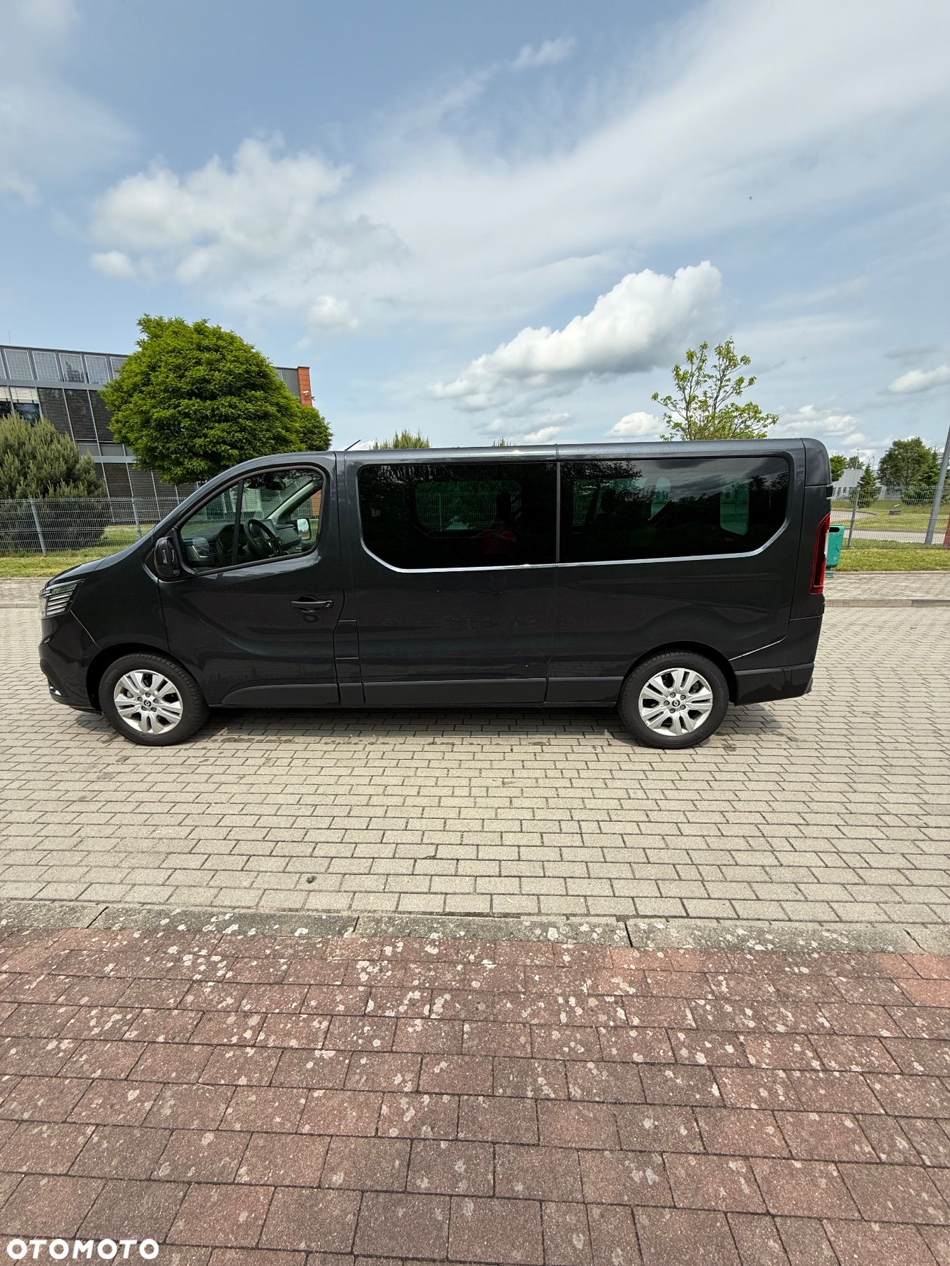 Renault Trafic SpaceClass 2.0 dCi - 6