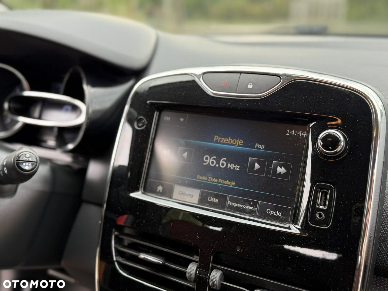 Renault Clio - 24