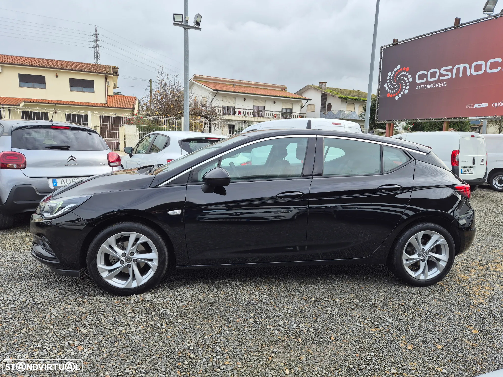 Opel Astra 1.0 Innovation S/S - 3
