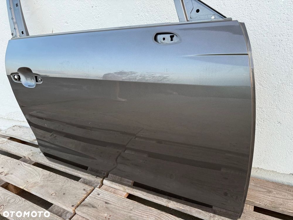 drzwi przod przednie prawe audi a4 b9 8w 8w0 lift fl 2019- cale oryginalne - 2