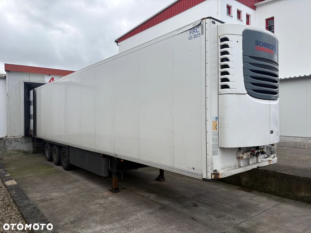 Schmitz Cargobull HAKOWKA - 4