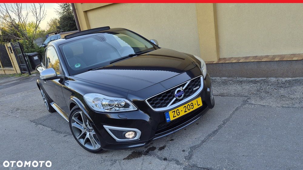 Volvo C30 D4 RDesign - 18