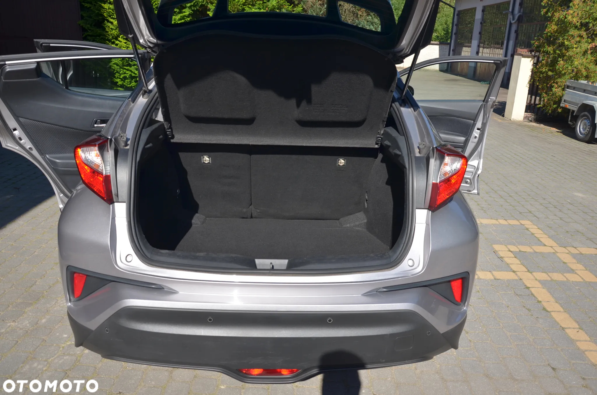 Toyota C-HR - 30