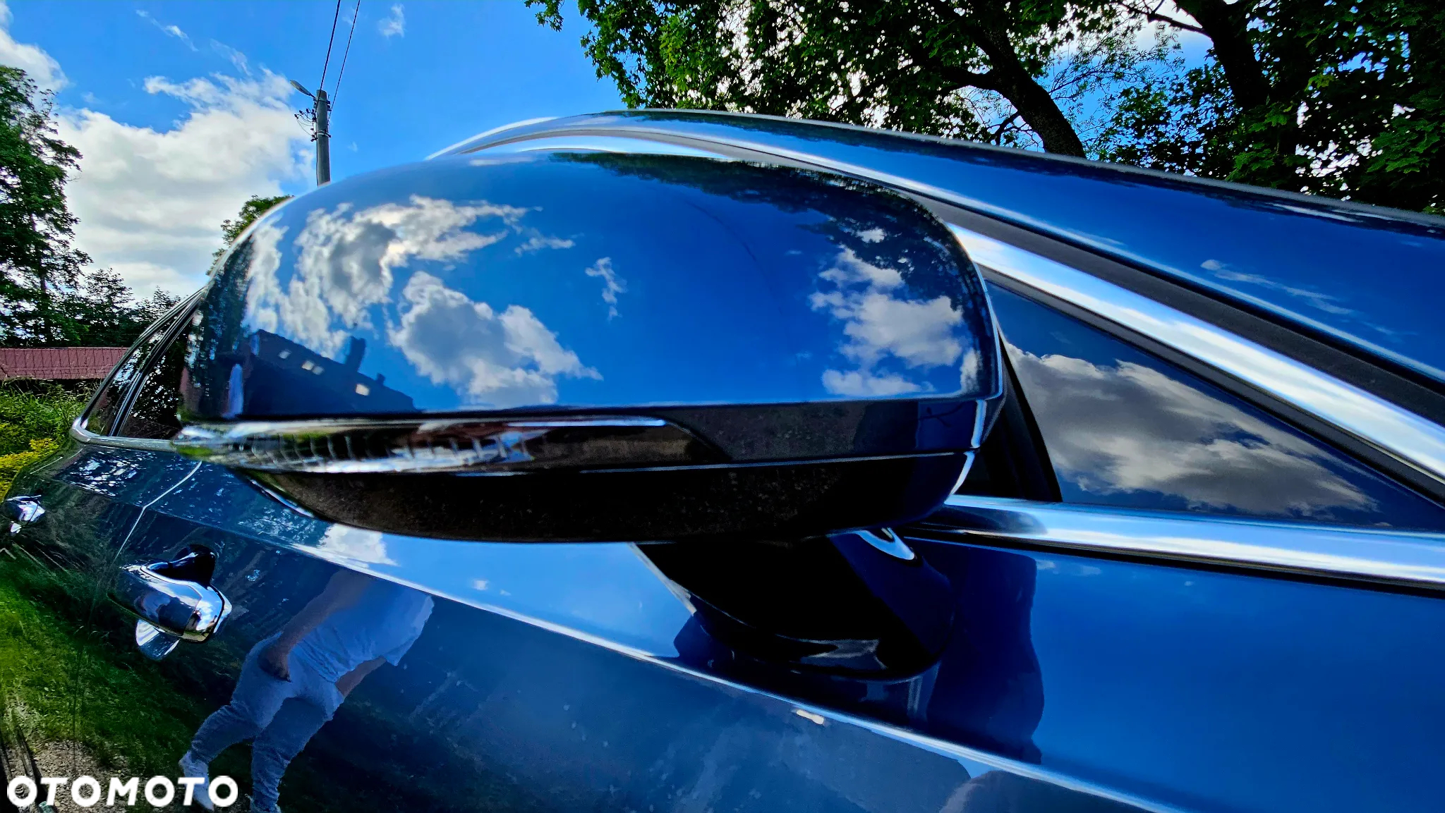 Volvo V90 T6 AWD Inscription - 9