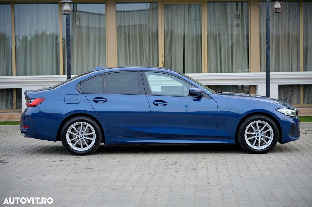 BMW Seria 3 - 9